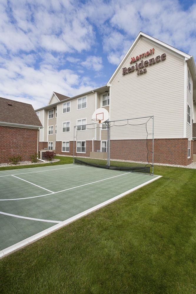 Residence Inn Appleton Esterno foto